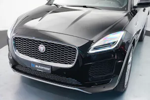 Jaguar E-Pace 2.0 P250 R-Dynamic SE AWD Automatik