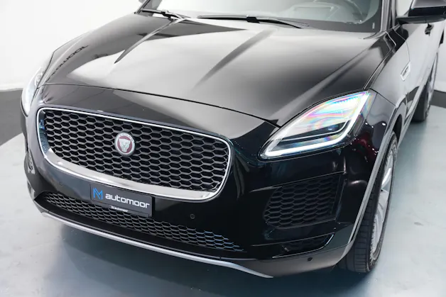 Jaguar E-Pace 2.0 P250 R-Dynamic SE AWD Automatik