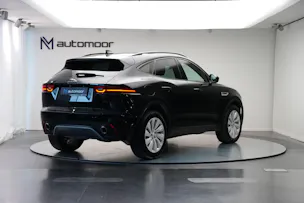 Jaguar E-Pace 2.0 P250 R-Dynamic SE AWD Automatik