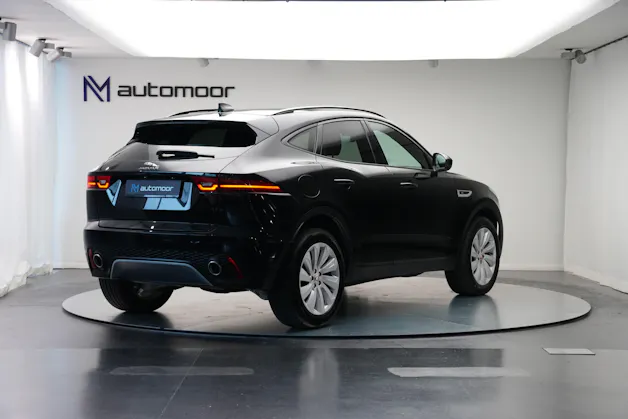 Jaguar E-Pace 2.0 P250 R-Dynamic SE AWD Automatik