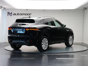 Jaguar E-Pace 2.0 P250 R-Dynamic SE AWD Automatik