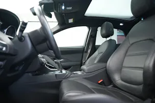 Jaguar E-Pace 2.0 P250 R-Dynamic SE AWD Automatik