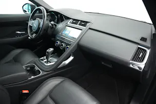 Jaguar E-Pace 2.0 P250 R-Dynamic SE AWD Automatik