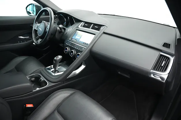 Jaguar E-Pace 2.0 P250 R-Dynamic SE AWD Automatik