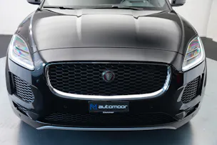 Jaguar E-Pace 2.0 P250 R-Dynamic SE AWD Automatik