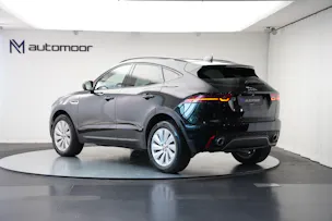 Jaguar E-Pace 2.0 P250 R-Dynamic SE AWD Automatik
