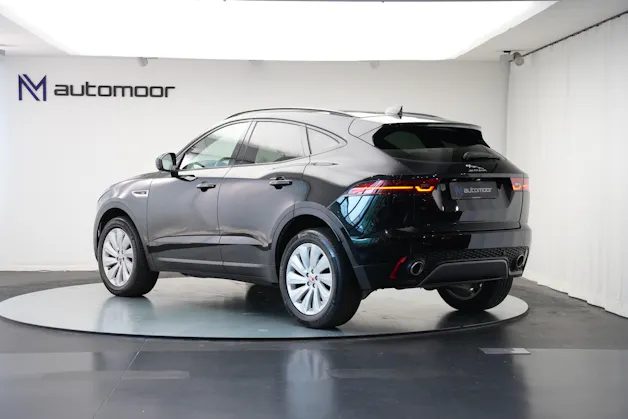 Jaguar E-Pace 2.0 P250 R-Dynamic SE AWD Automatik