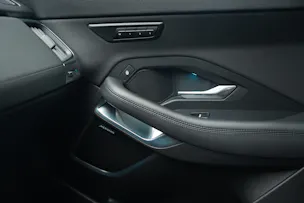 Jaguar E-Pace 2.0 P250 R-Dynamic SE AWD Automatik