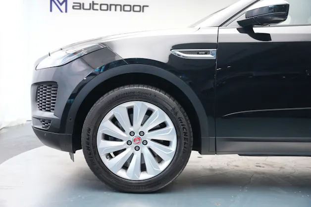 Jaguar E-Pace 2.0 P250 R-Dynamic SE AWD Automatik