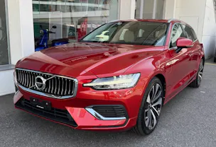 VOLVO V60 T8 eAWD Twin Engine Inscription Geartronic