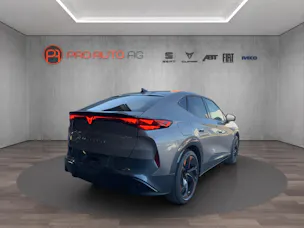 CUPRA Tavascan Type 9 77 kWh VZ Adrenaline