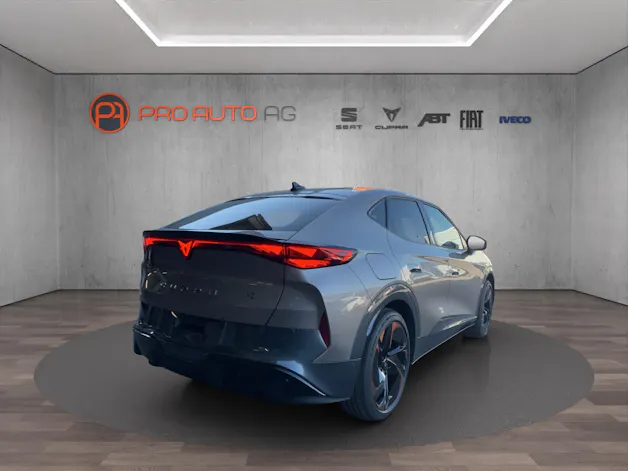 CUPRA Tavascan Type 9 77 kWh VZ Adrenaline
