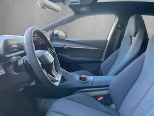 CUPRA Tavascan Type 9 77 kWh VZ Adrenaline