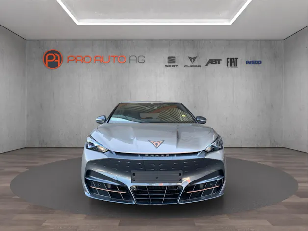 CUPRA Tavascan Type 9 77 kWh VZ Adrenaline