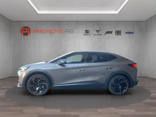 CUPRA Tavascan Type 9 77 kWh VZ Adrenaline