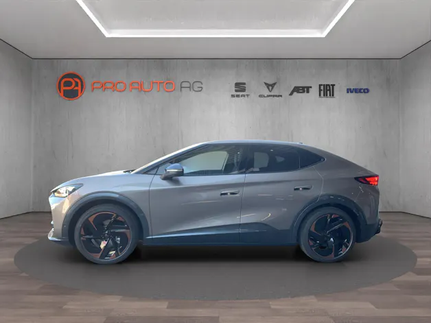 CUPRA Tavascan Type 9 77 kWh VZ Adrenaline