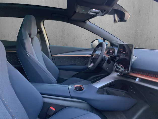 CUPRA Tavascan Type 9 77 kWh VZ Adrenaline