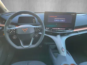 CUPRA Tavascan Type 9 77 kWh VZ Adrenaline