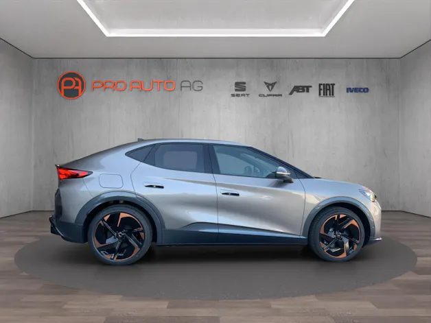 CUPRA Tavascan Type 9 77 kWh VZ Adrenaline