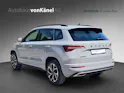 SKODA Karoq 2.0 TSI SportLine 4x4 DSG