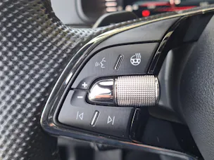SKODA Karoq 2.0 TSI SportLine 4x4 DSG