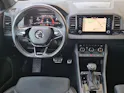 SKODA Karoq 2.0 TSI SportLine 4x4 DSG