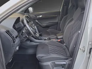 SKODA Karoq 2.0 TSI SportLine 4x4 DSG