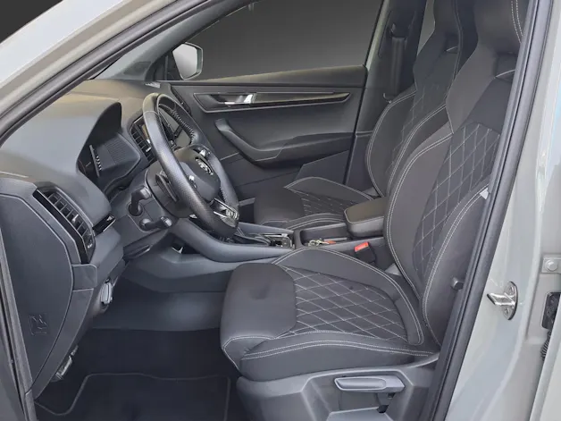 SKODA Karoq 2.0 TSI SportLine 4x4 DSG