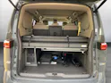 VW California 2.0 TDI Beach Tour Liberty