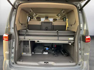 VW California 2.0 TDI Beach Tour Liberty