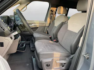 VW California 2.0 TDI Beach Tour Liberty