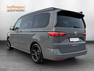 VW California 2.0 TDI Beach Tour Liberty