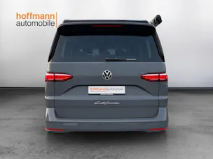 VW California 2.0 TDI Beach Tour Liberty