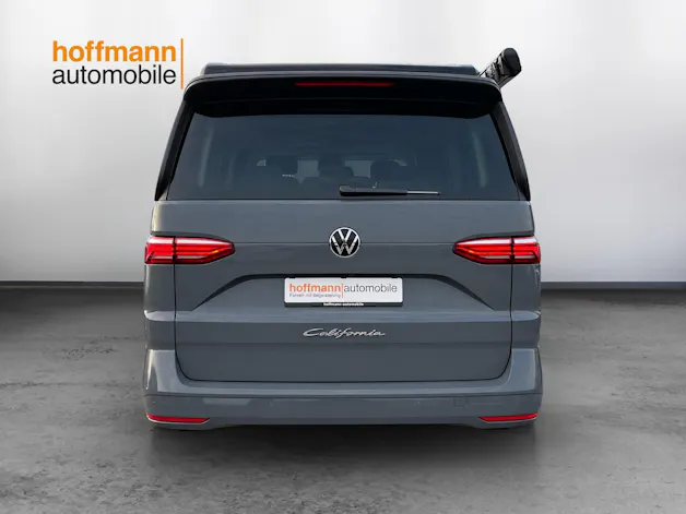 VW California 2.0 TDI Beach Tour Liberty