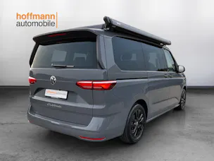 VW California 2.0 TDI Beach Tour Liberty