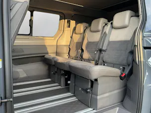 VW California 2.0 TDI Beach Tour Liberty