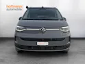VW California 2.0 TDI Beach Tour Liberty