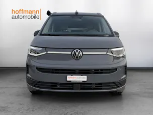 VW California 2.0 TDI Beach Tour Liberty
