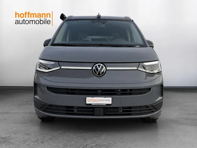 VW California 2.0 TDI Beach Tour Liberty