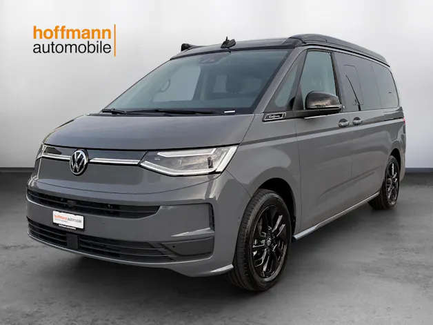 VW California 2.0 TDI Beach Tour Liberty
