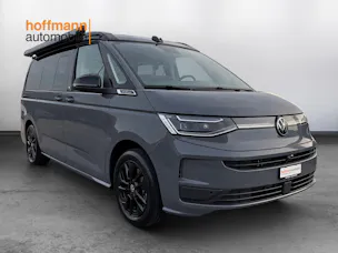 VW California 2.0 TDI Beach Tour Liberty