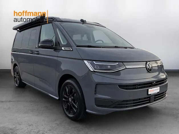 VW California 2.0 TDI Beach Tour Liberty