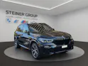 BMW X5 xDrive 48V 40d M Sport Steptronic