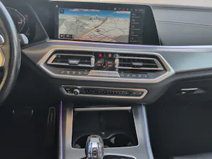 BMW X5 xDrive 48V 40d M Sport Steptronic