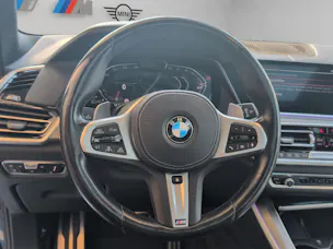 BMW X5 xDrive 48V 40d M Sport Steptronic
