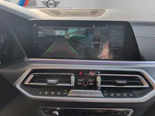 BMW X5 xDrive 48V 40d M Sport Steptronic