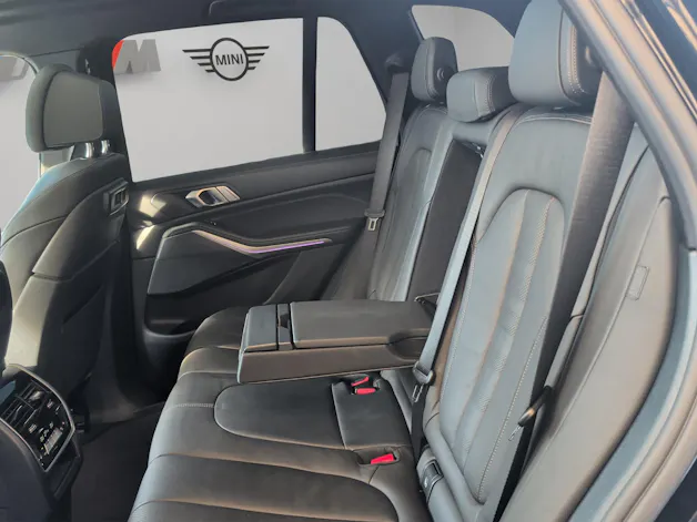 BMW X5 xDrive 48V 40d M Sport Steptronic