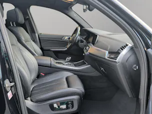 BMW X5 xDrive 48V 40d M Sport Steptronic