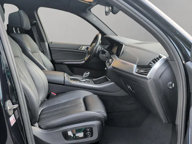 BMW X5 xDrive 48V 40d M Sport Steptronic
