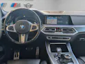 BMW X5 xDrive 48V 40d M Sport Steptronic